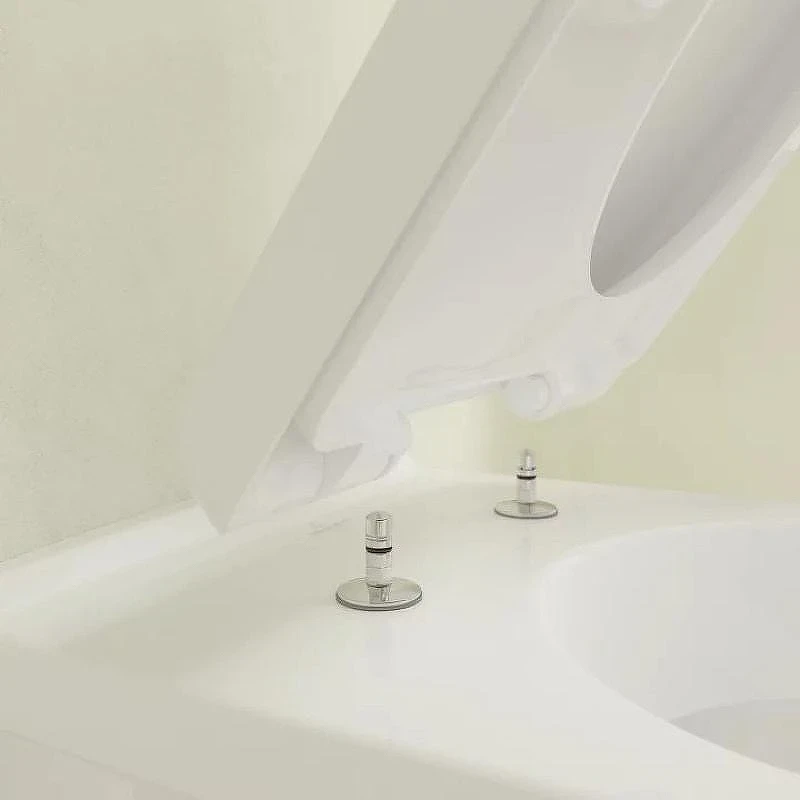 Унитаз Villeroy&Boch O.Novo 56601001 подвесной без сиденья