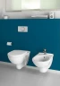 Унитаз Villeroy&Boch O.Novo 56601001 подвесной без сиденья