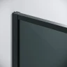 Душевой уголок Grossman Galaxy 120х90 120.K33.01.1290.42.10 профиль Графит сатин стекло тонированное