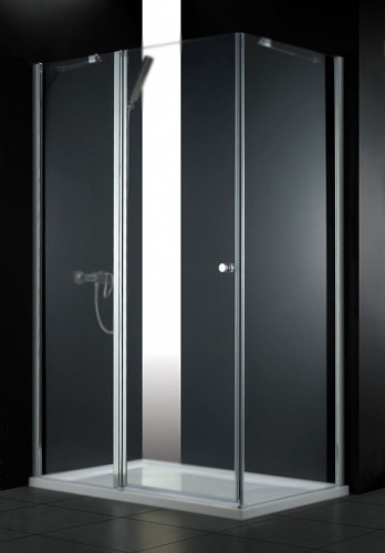 Акриловый поддон для душа Cezares Tray A 140x90 TRAY-A-AH-140/90-15-W Белый