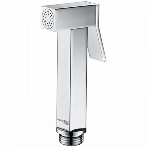 Гигиенический душ со смесителем WasserKRAFT Weida A3151.271.057.136 Хром латунь встраиваемый