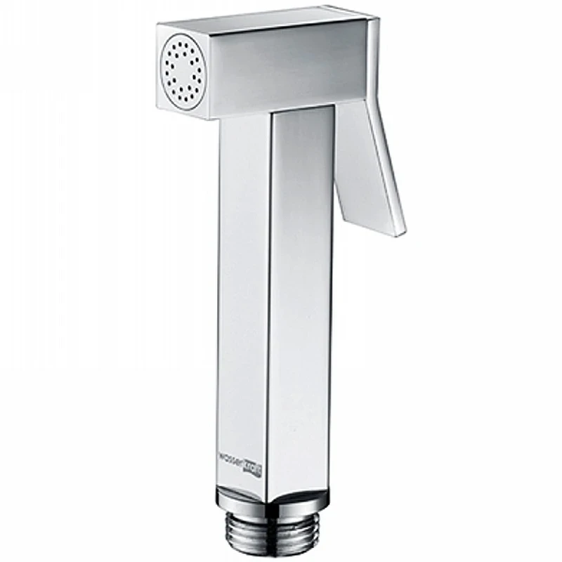Гигиенический душ со смесителем WasserKRAFT Weida A3151.271.057.136 Хром латунь встраиваемый