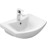 Раковина Onika Santek Балтика 50 1WH501701 Белая
