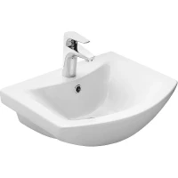 Раковина Onika Santek Балтика 50 1WH501701 Белая