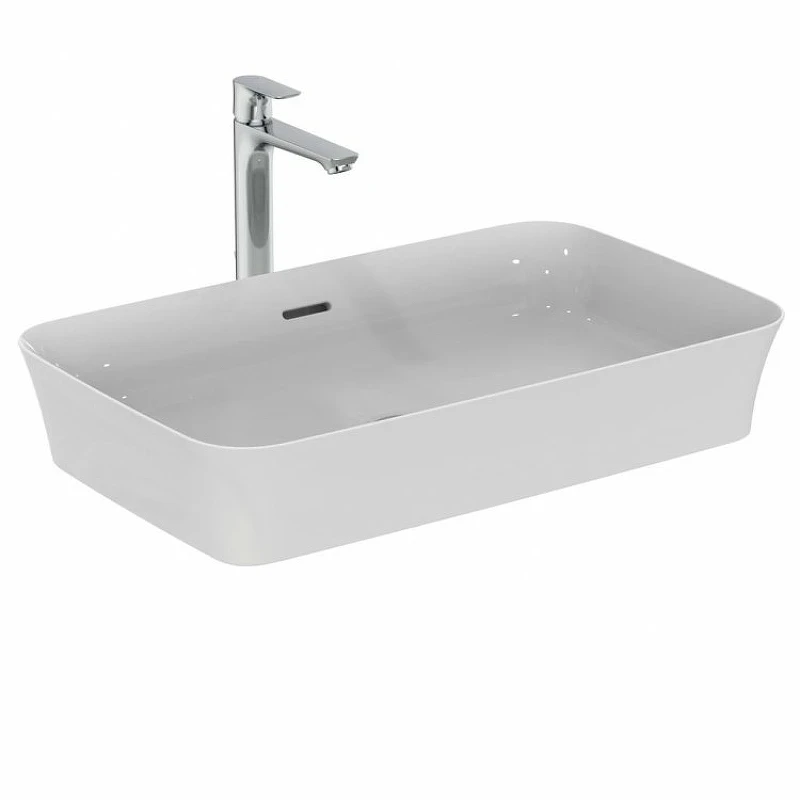 Смеситель для раковины Ideal Standard Connect Air Vessel A7025AA