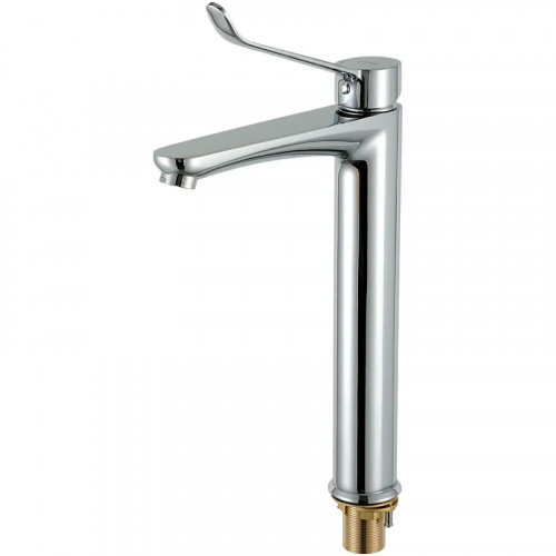 Смеситель для раковины Gappo G21 G1021-21 Хром латунь