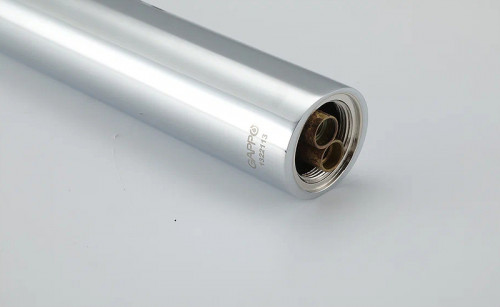 Смеситель для раковины Gappo G21 G1021-21 Хром латунь