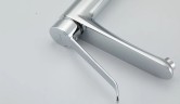 Смеситель для раковины Gappo G21 G1021-21 Хром латунь