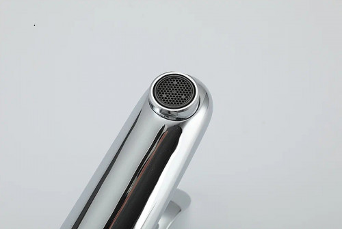 Смеситель для раковины Gappo G21 G1021-21 Хром латунь