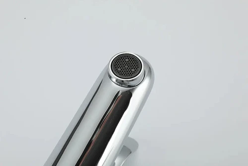 Смеситель для раковины Gappo G21 G1021-21 Хром латунь