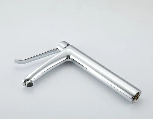 Смеситель для раковины Gappo G21 G1021-21 Хром латунь