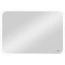 Зеркало Reflexion Blink 800x600 RF6042BK с подсветкой с сенсорным выключателем и диммером