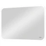 Зеркало Reflexion Blink 800x600 RF6042BK с подсветкой с сенсорным выключателем и диммером