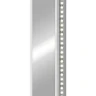 Зеркало Reflexion Blink 800x600 RF6042BK с подсветкой с сенсорным выключателем и диммером