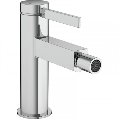 Смеситель для биде Hansgrohe Finoris 76200000 Хром латунь