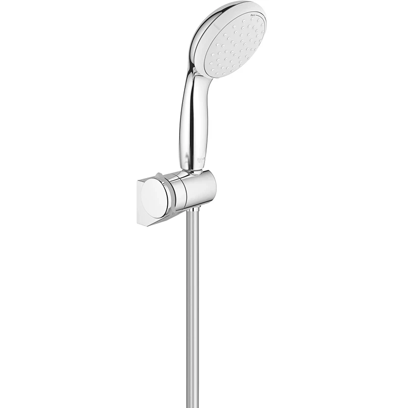 Душевой гарнитур Grohe Tempesta 100 2760110E Хром латунь на стену