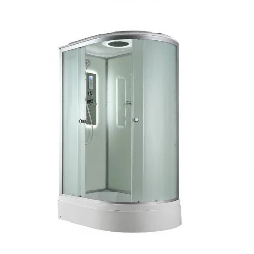 Душевая кабина Avacan 120 D3012LLED С гидромассажем