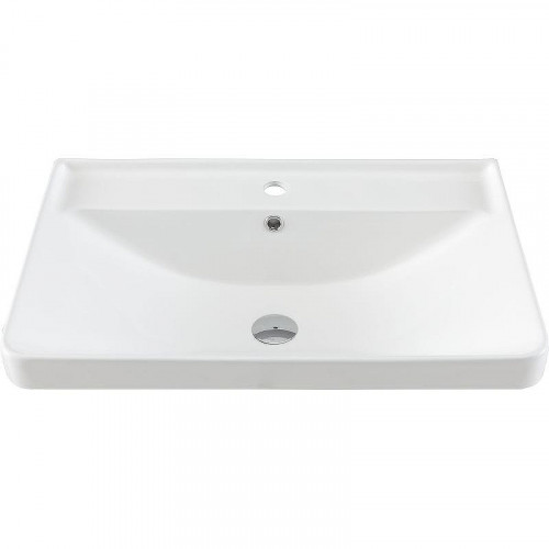 Раковина Aquanet Ирис 70 301804 Белая