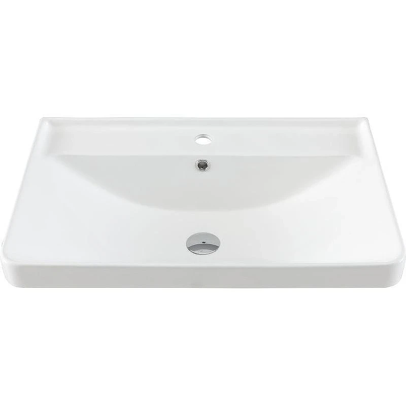 Раковина Aquanet Ирис 70 301804 Белая