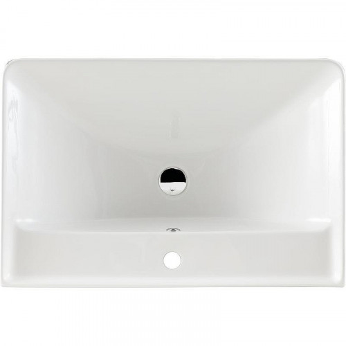 Раковина Aquanet Ирис 70 301804 Белая