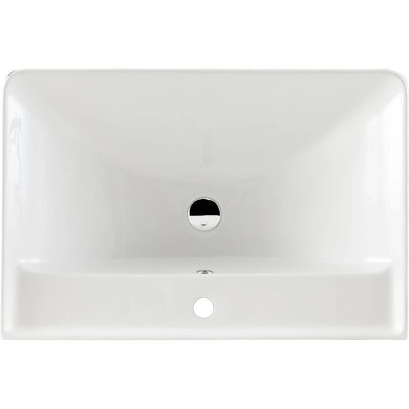 Раковина Aquanet Ирис 70 301804 Белая