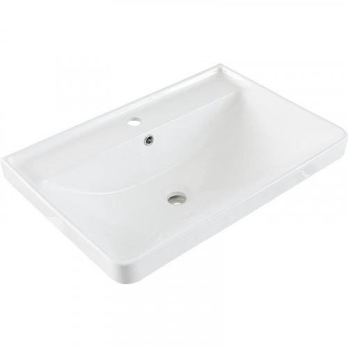 Раковина Aquanet Ирис 70 301804 Белая