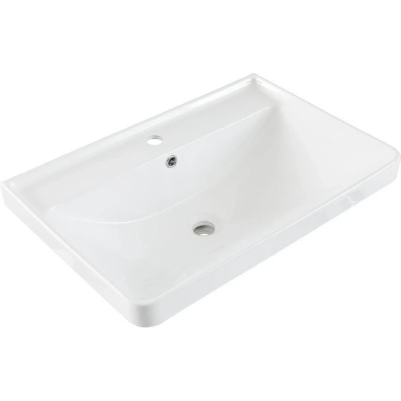Раковина Aquanet Ирис 70 301804 Белая