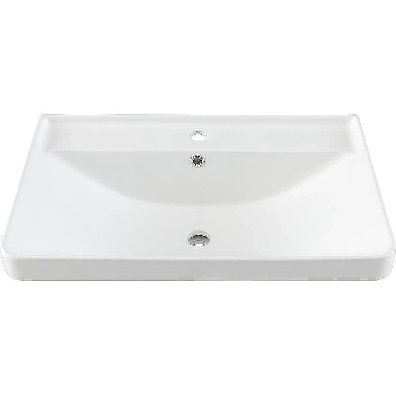 Раковина Aquanet Ирис 70 301804 Белая