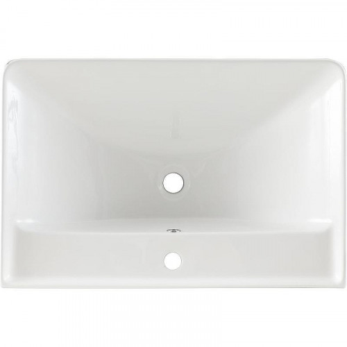 Раковина Aquanet Ирис 70 301804 Белая