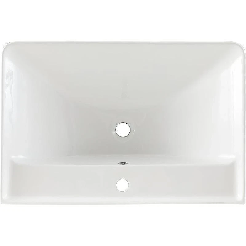 Раковина Aquanet Ирис 70 301804 Белая