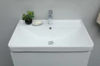 Раковина Aquanet Ирис 70 301804 Белая