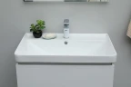 Раковина Aquanet Ирис 70 301804 Белая