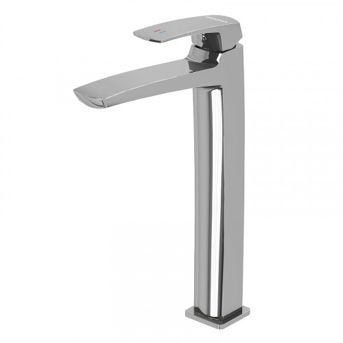 Смеситель для раковины Grossman Mercury 520.K35.10.100 цвет Хром