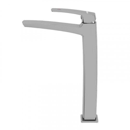 Смеситель для раковины Grossman Mercury 520.K35.10.100 цвет Хром