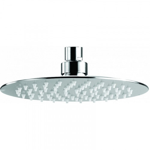 Верхний душ Aquanet Steel AF210-84R-S 244060 Сатин нержавеющая сталь на потолок