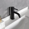 Смеситель для раковины Gid Inga SS096BMK цвет Черный матовый