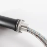 Смеситель для раковины Gid Inga SS096BMK цвет Черный матовый