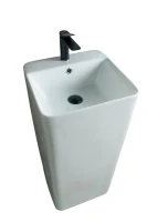 Раковина Gid Autonomo 42 Nb148 81117 цвет Белый