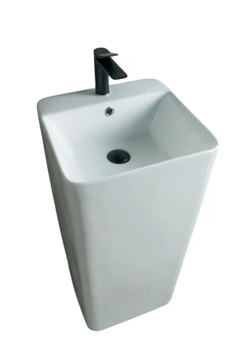 Раковина Gid Autonomo 42 Nb148 81117 цвет Белый