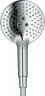 Душевая система Hansgrohe Raindance Select S 27116000 Хром латунь на стену