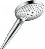 Душевая система Hansgrohe Raindance Select S 27116000 Хром латунь на стену