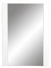 Зеркало Stella Polar Фаворита 60 SP-00000165 Белое