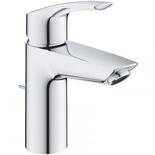 Смеситель для раковины Grohe ESM 33265003 Хром латунь
