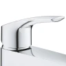 Смеситель для раковины Grohe ESM 33265003 Хром латунь