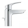 Смеситель для раковины Grohe ESM 33265003 Хром латунь