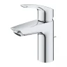 Смеситель для раковины Grohe ESM 33265003 Хром латунь
