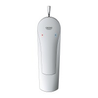 Смеситель для раковины Grohe ESM 33265003 Хром латунь