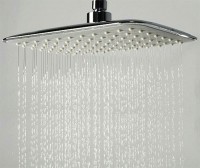 Душевая система WasserKRAFT Berkel A16031 с термостатом Хром латунь встраиваемый