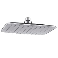 Душевая система WasserKRAFT Berkel A16031 с термостатом Хром латунь встраиваемый