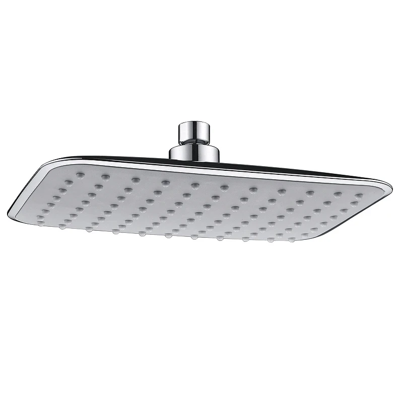 Душевая система WasserKRAFT Berkel A16031 с термостатом Хром латунь встраиваемый